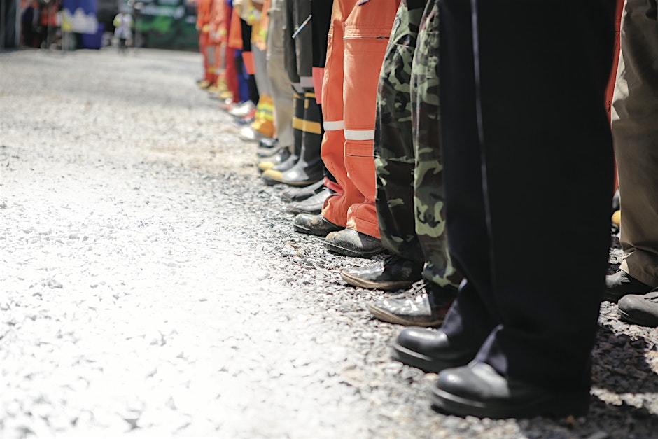 LOGAN - 2026 UPA PIPELINE SAFETY AND EMERGENCY RESPONSE SEMINAR